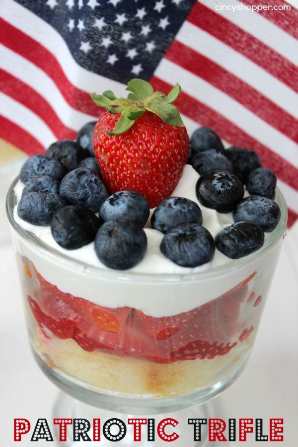 Memorial Day Desserts Recipes
 17 Best images about Memorial Day on Pinterest
