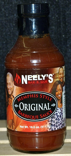 Memphis Style Bbq Sauce
 Southern Foods