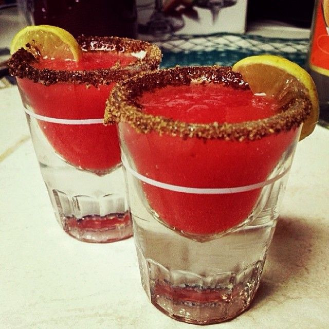 Mexican Alcoholic Drinks
 32 best images about DRINKS Mexican drinks on Pinterest