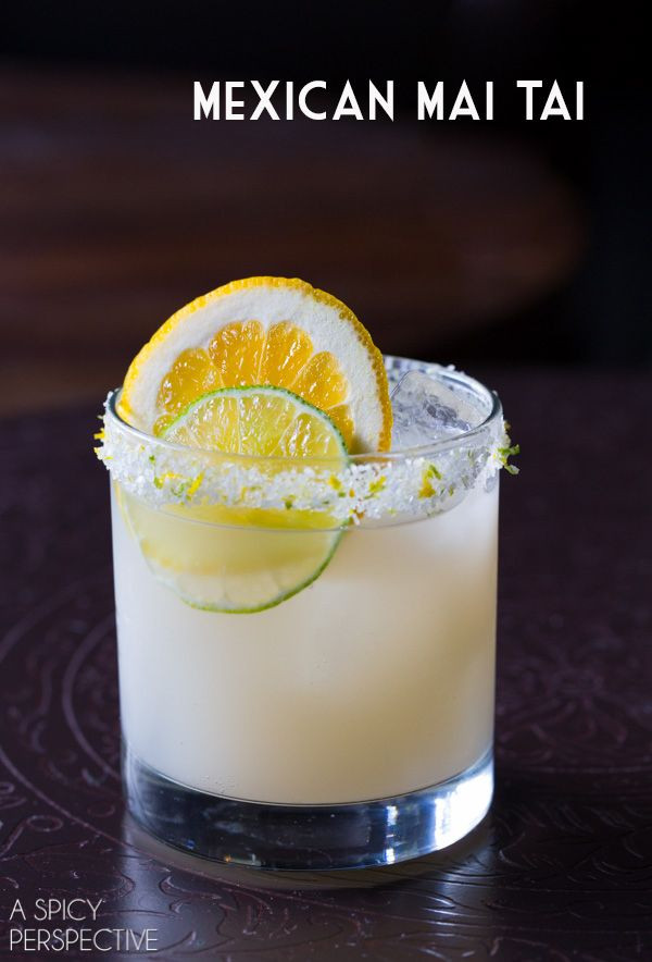 Mexican Alcoholic Drinks
 25 best ideas about Mexican cocktails on Pinterest