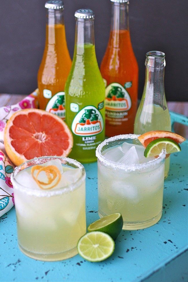Mexican Alcoholic Drinks
 25 Best Ideas about Mexican Cocktails on Pinterest