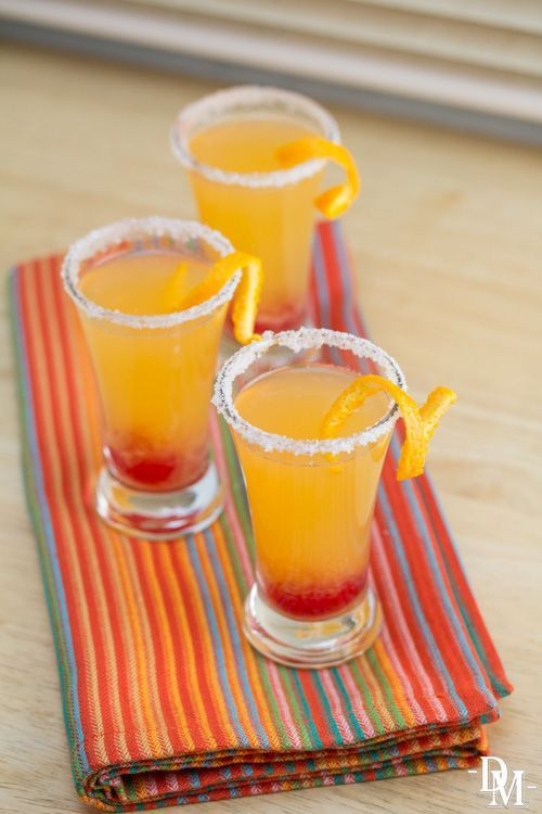 Mexican Alcoholic Drinks
 As 25 melhores ideias de Tequila shots no Pinterest