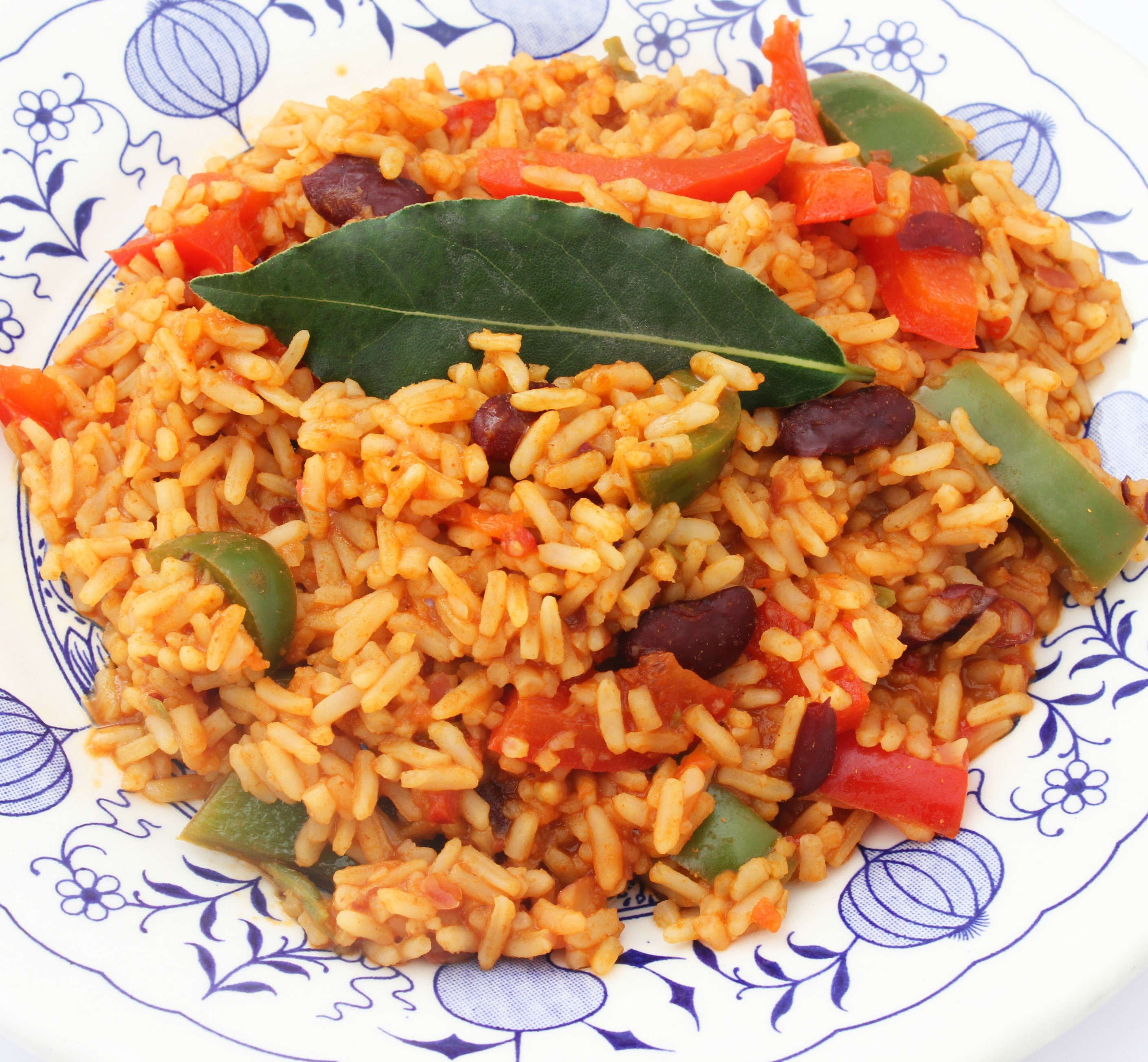 Mexican Beans And Rice
 Mexican Beans and Rice GO LIVING HEALTHY