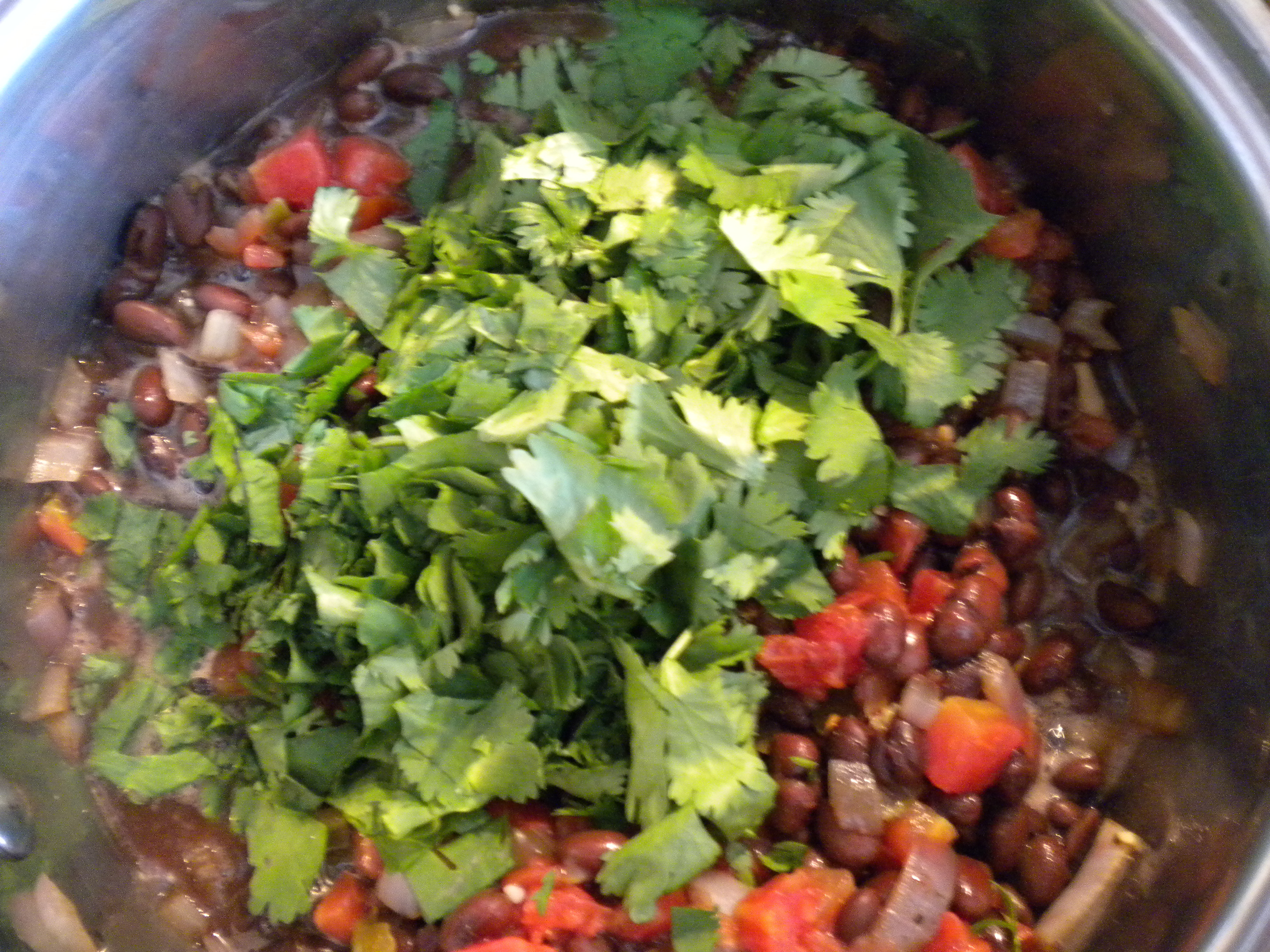 Mexican Black Bean Recipes
 mexican black beans recipe