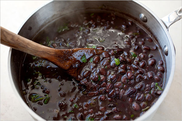 Mexican Black Bean Recipes
 Black Beans Nutrition From South of the Border The New