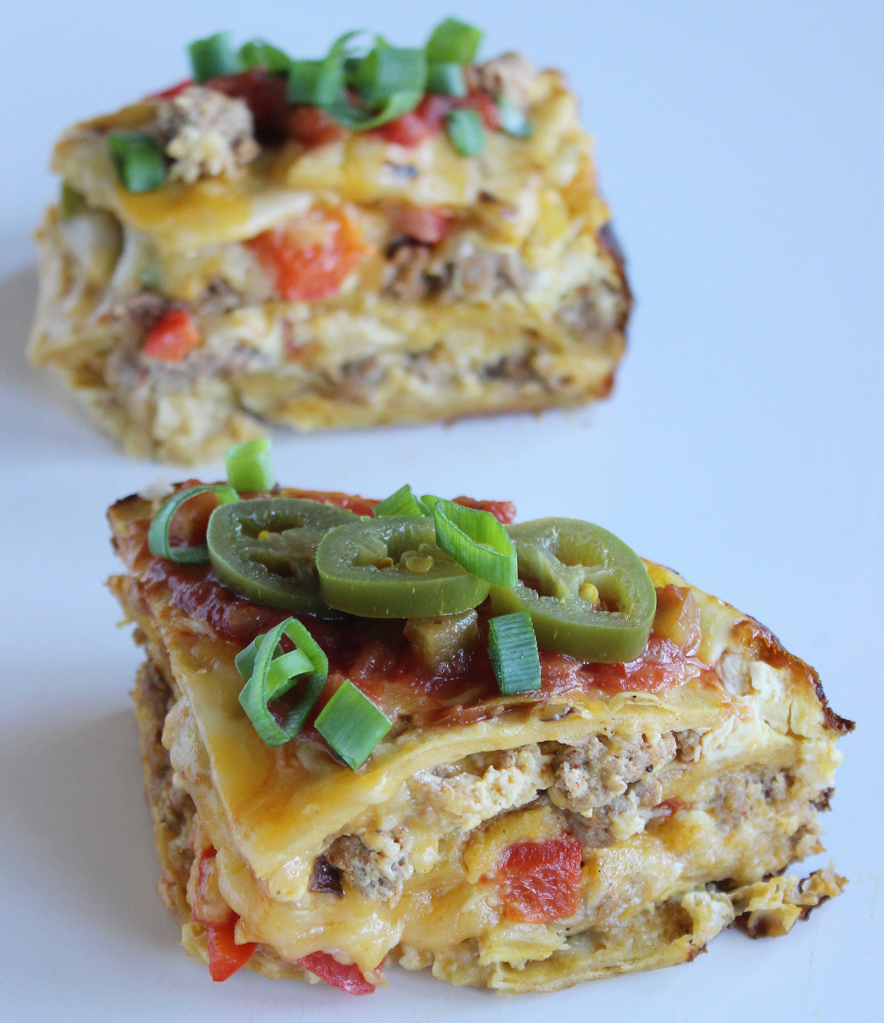 Mexican Breakfast Casserole Recipes
 Mexican Breakfast Casserole