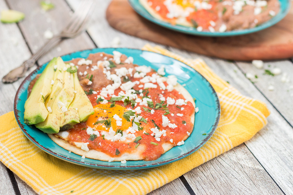 Mexican Breakfast Recipes
 mexican breakfast recipes huevos rancheros