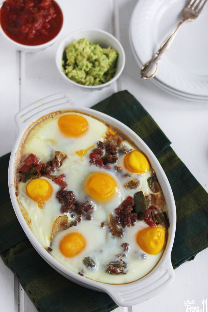 Mexican Breakfast Recipes
 15 Kid Friendly Healthy Casserole Recipes