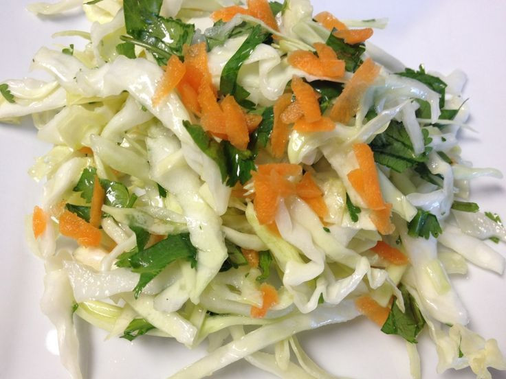 Mexican Cabbage Salad
 25 best ideas about Asian cabbage salad on Pinterest