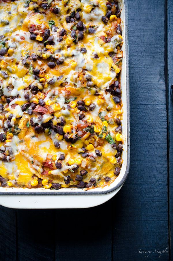 Mexican Casserole With Corn Tortillas
 mexican beef casserole corn tortillas