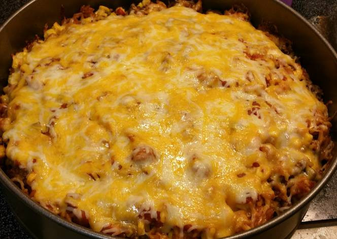 Mexican Casserole With Tortillas
 Mexican Tortilla Casserole Recipe by ronnijofisher Cookpad