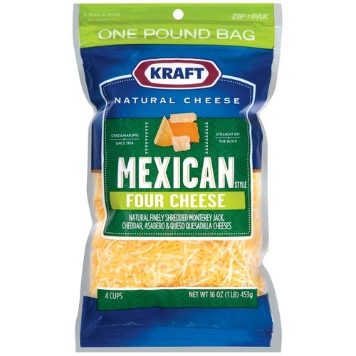 Mexican Cheese For Tacos
 What type of cheese is used on tacos at Mexican