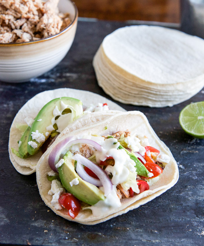 Mexican Cheese For Tacos
 Taco Recipes To Try Cinco De Mayo And All Summer Long