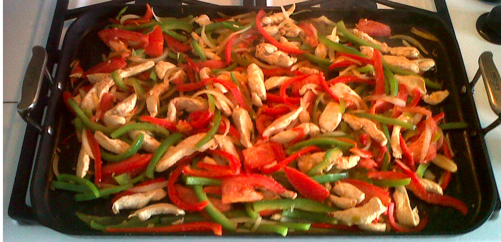 Mexican Chicken Fajita Recipes
 authentic mexican chicken fajita marinade recipe