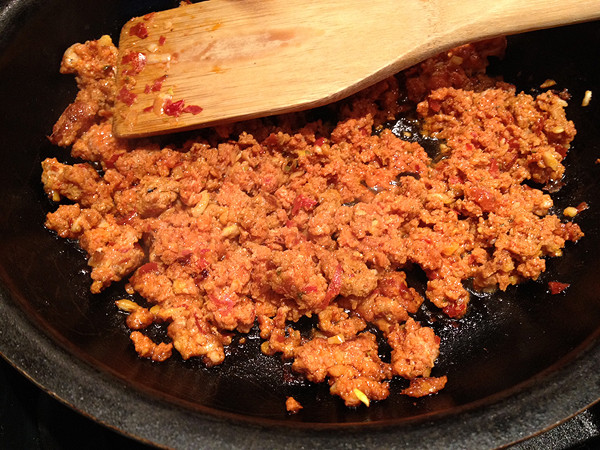 Mexican Chorizo Recipes
 Homemade chorizo