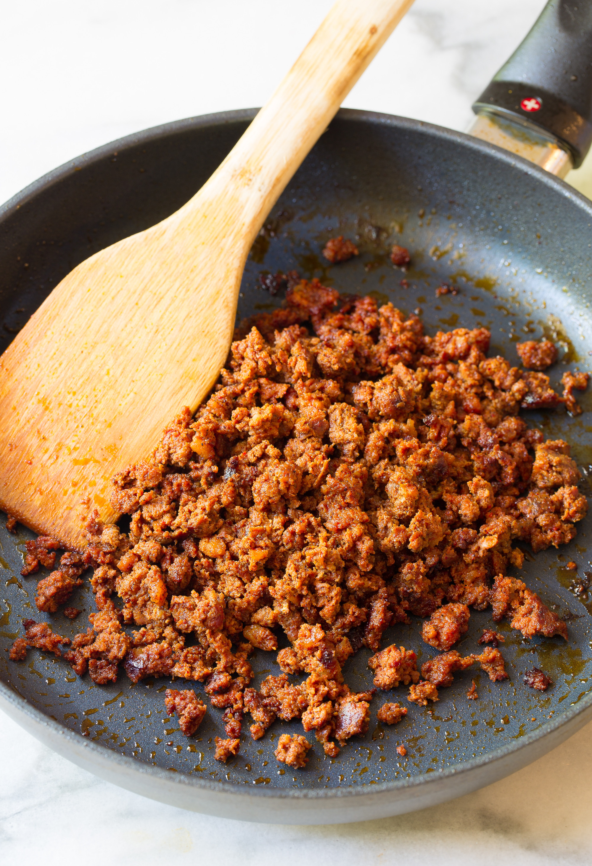 Mexican Chorizo Recipes
 Mexican vs Spanish Chorizo