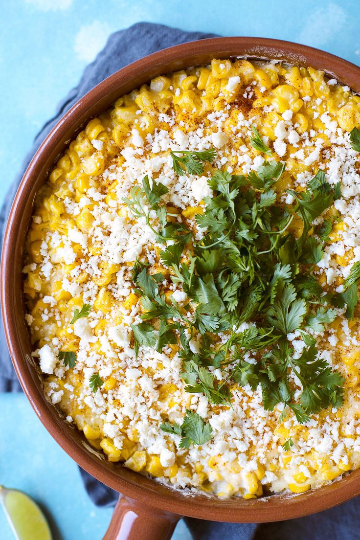 Mexican Corn Casserole
 The 25 best Mexican corn casserole ideas on Pinterest