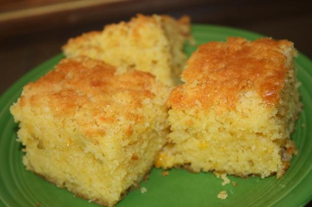 Mexican Cornbread Recipe
 Mexican Cornbread Recipe