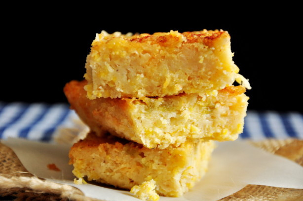 Mexican Cornbread Recipe
 Mexican Cornbread Recipe Food