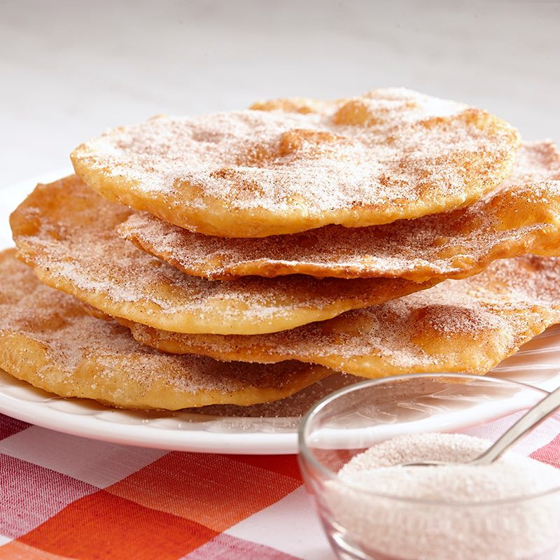 Mexican Dessert Recipe
 Mexican Fritters Buñuelos Mexicanos