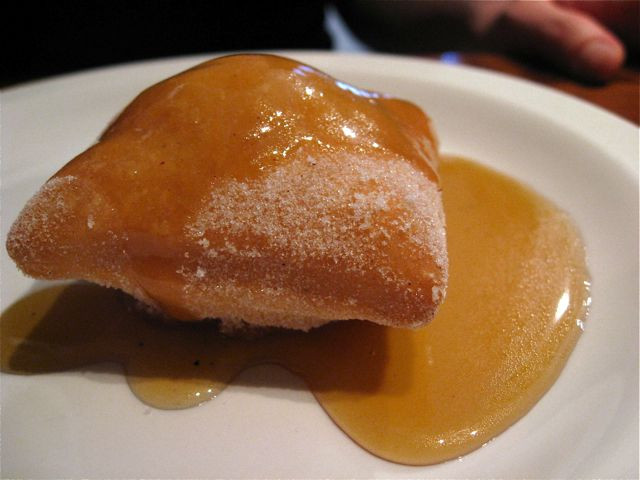 Mexican Dessert Sopapillas
 sopapilla Food worth talking about