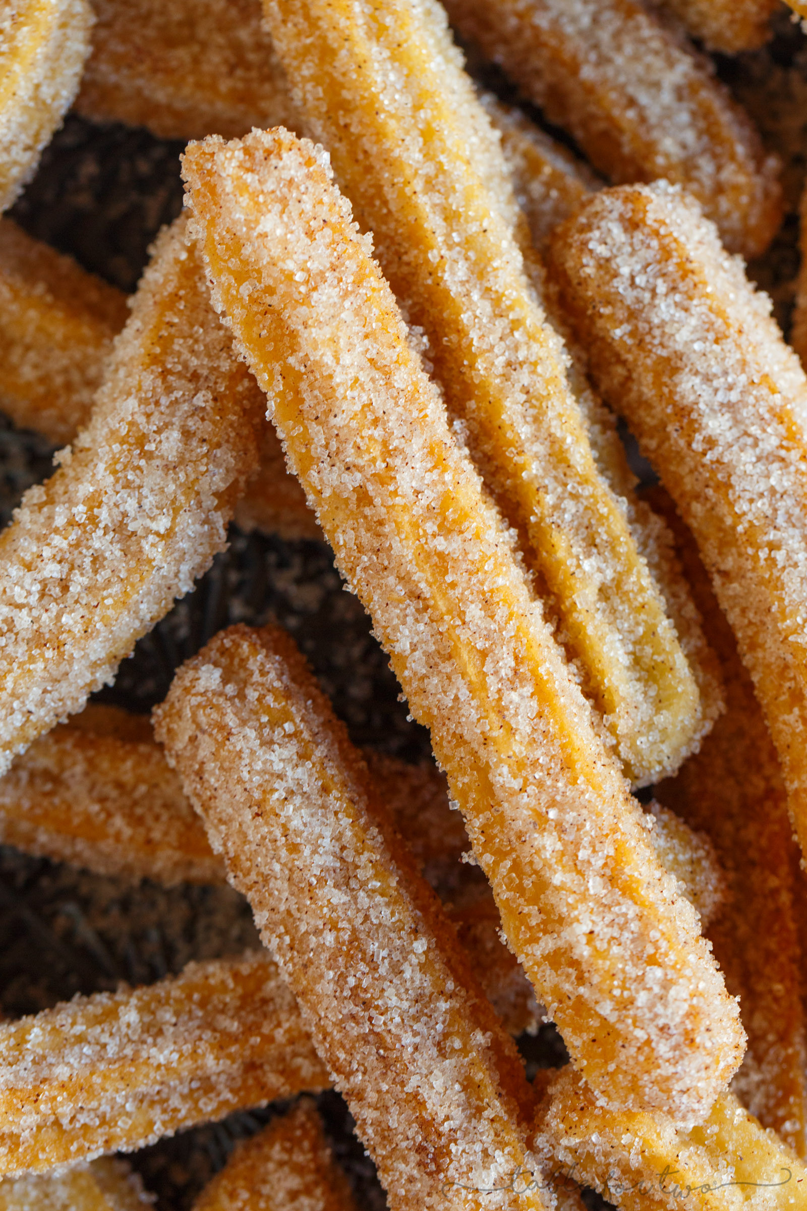 Mexican Desserts Churros
 Homemade Mexican Churros Table for Two by Julie Wampler