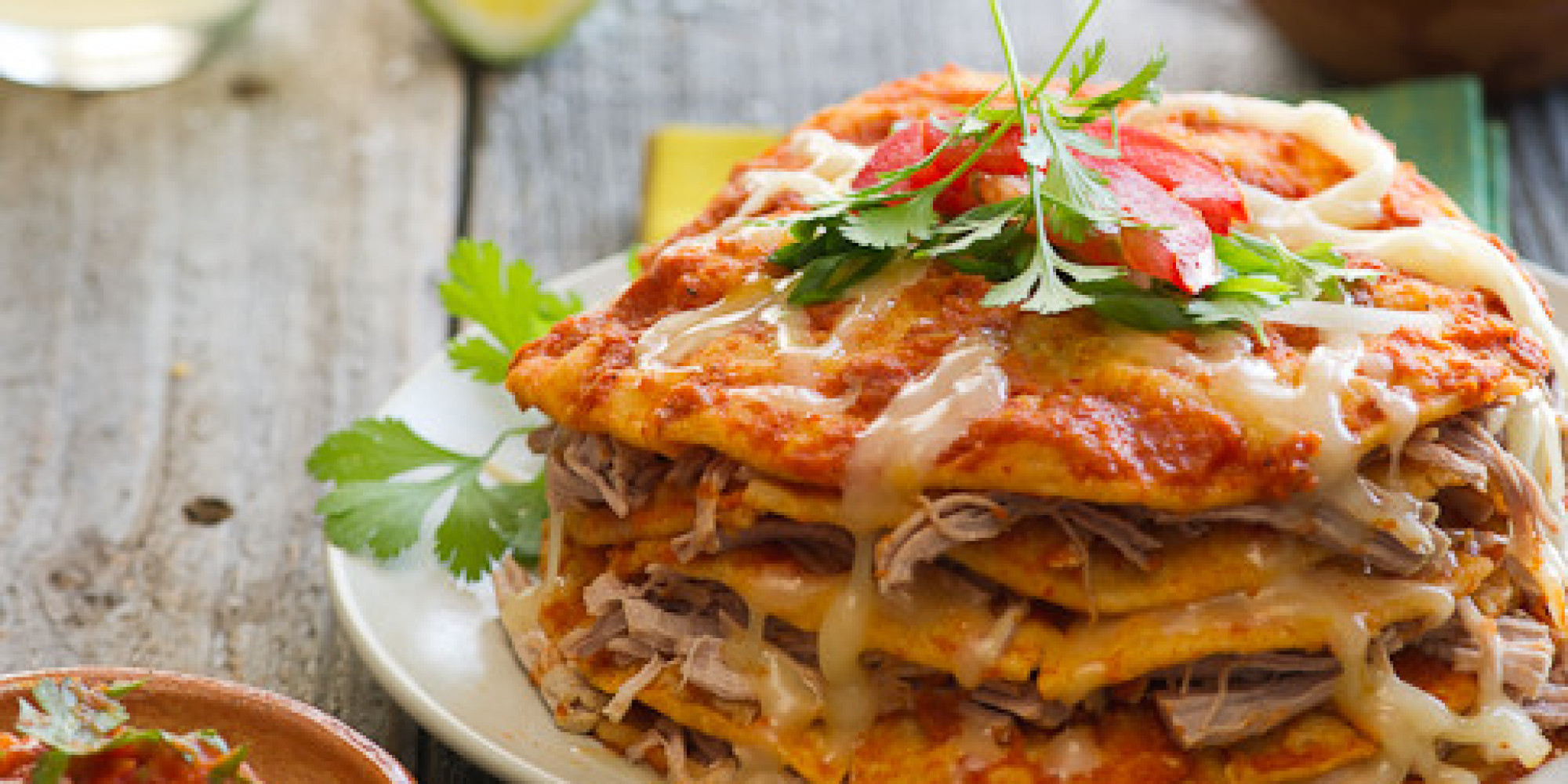 Mexican Food Recipes With Pictures
 51 Our Favorite Mexican Recipes For Tacos Enchiladas