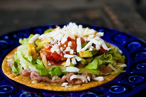 Mexican Food Recipes With Pictures
 BEST Mexican Food Recipes