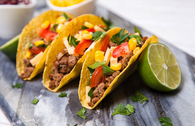 Mexican Food Recipes With Pictures
 Mexican Food Recipes Ground Beef