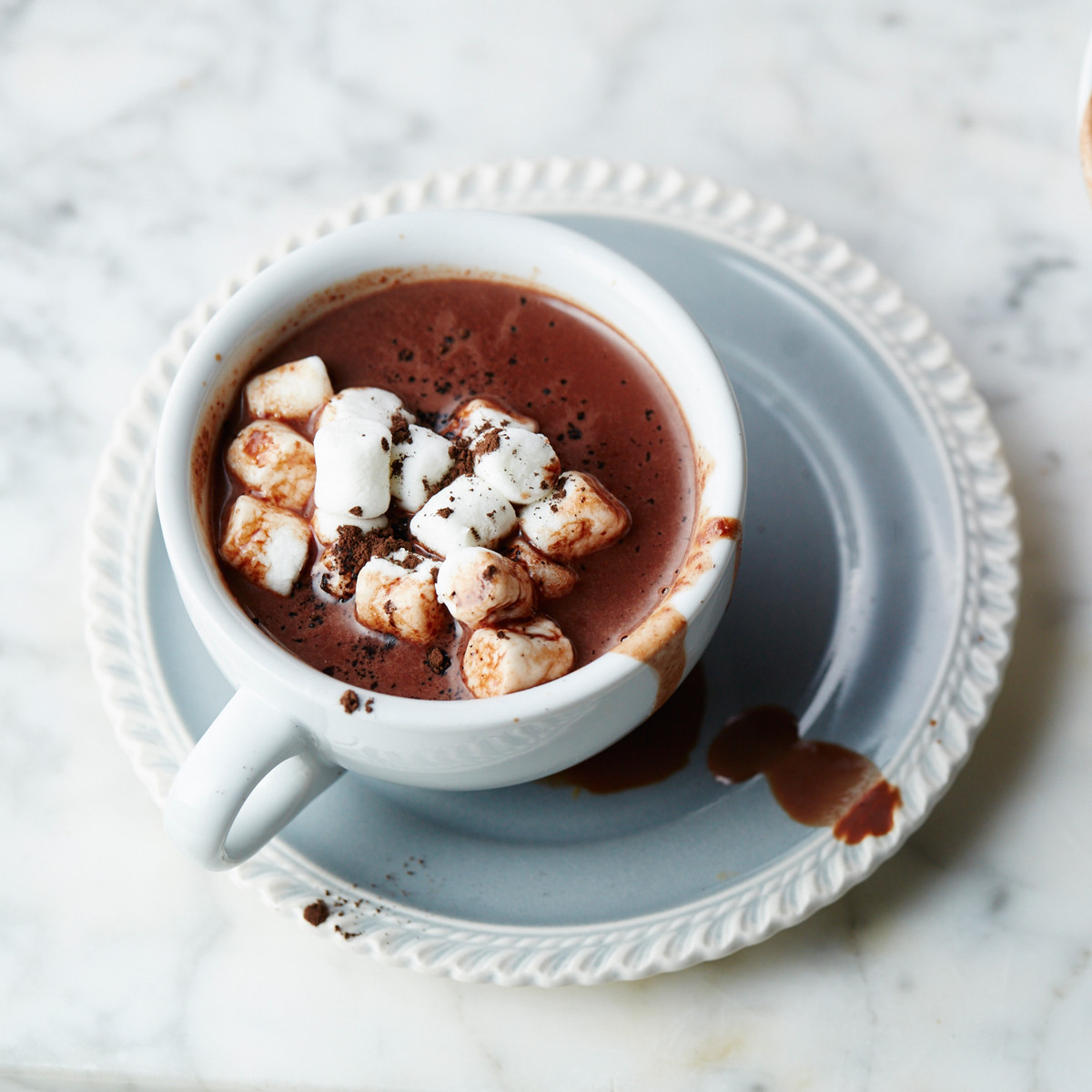 Mexican Hot Chocolate Recipe
 Mexican Hot Chocolate Mix Recipe Evi Abeler