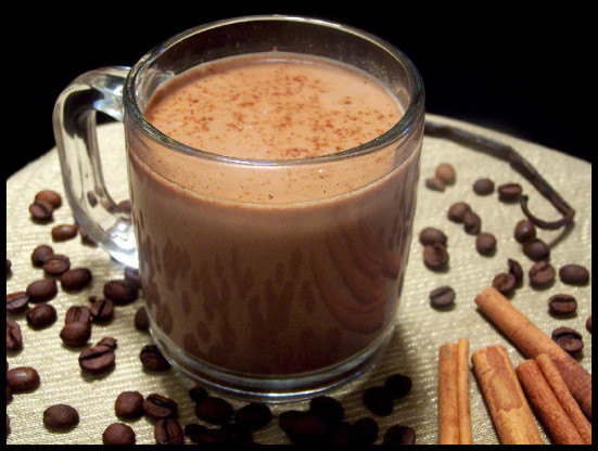 Mexican Hot Chocolate Recipe
 Easy Hot Spiced Mexican Hot Chocolate Recipe Mexican