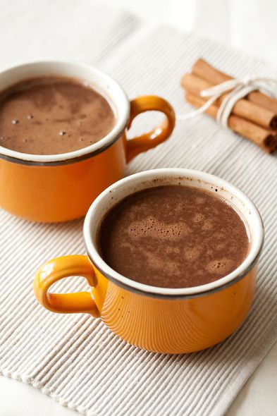 Mexican Hot Drinks
 14 Cozy Drink Alternatives to Coffee