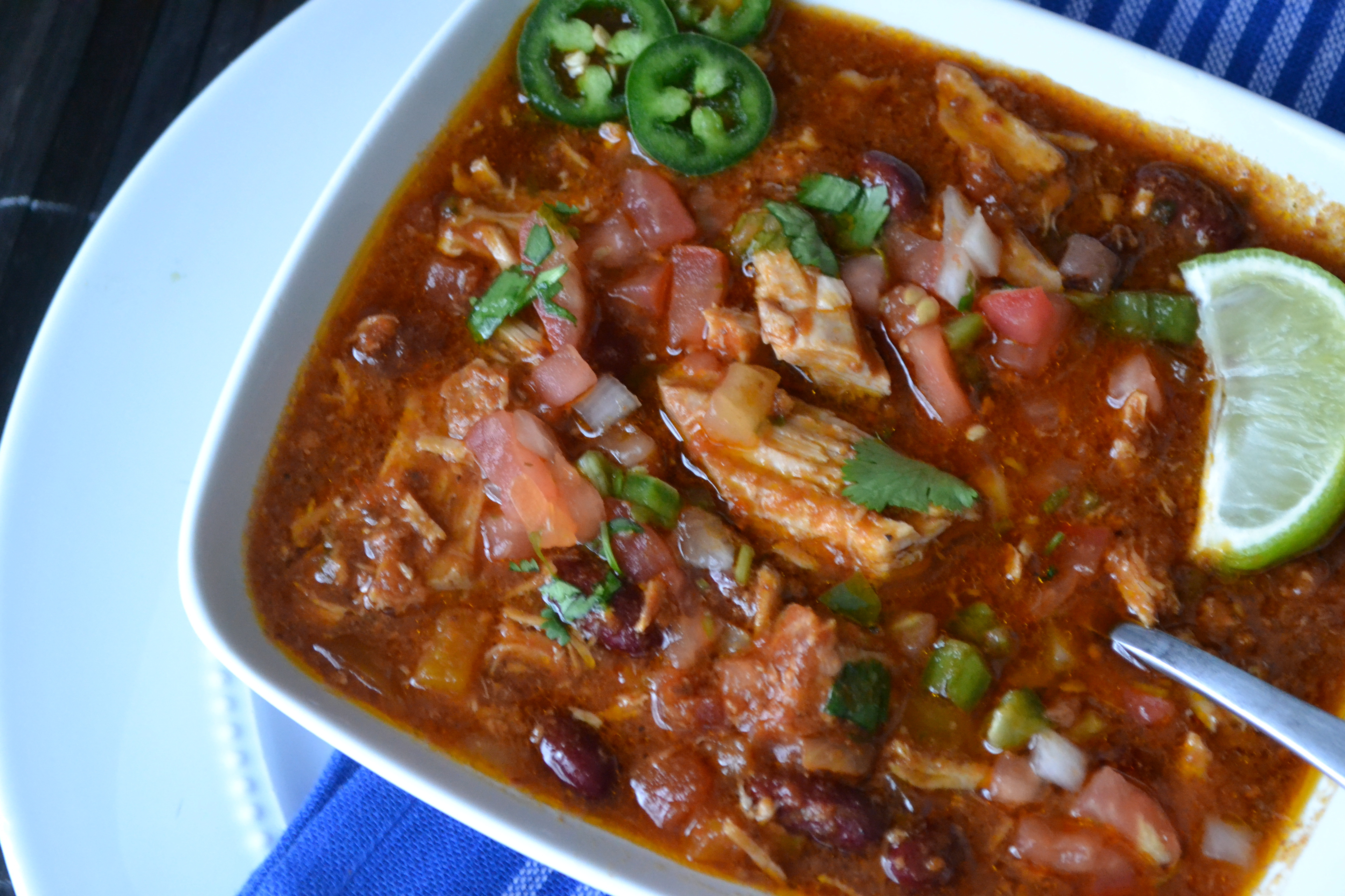 Mexican Pork Recipes
 Mexican Pork Stew