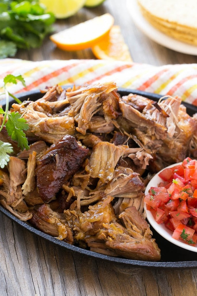 Mexican Pork Recipes
 spicy mexican pulled pork recipe