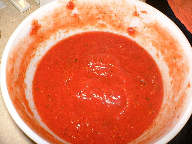 Mexican Restaurant Salsa Recipe
 Authentic Mexican Restaurant Style Salsa Recipe