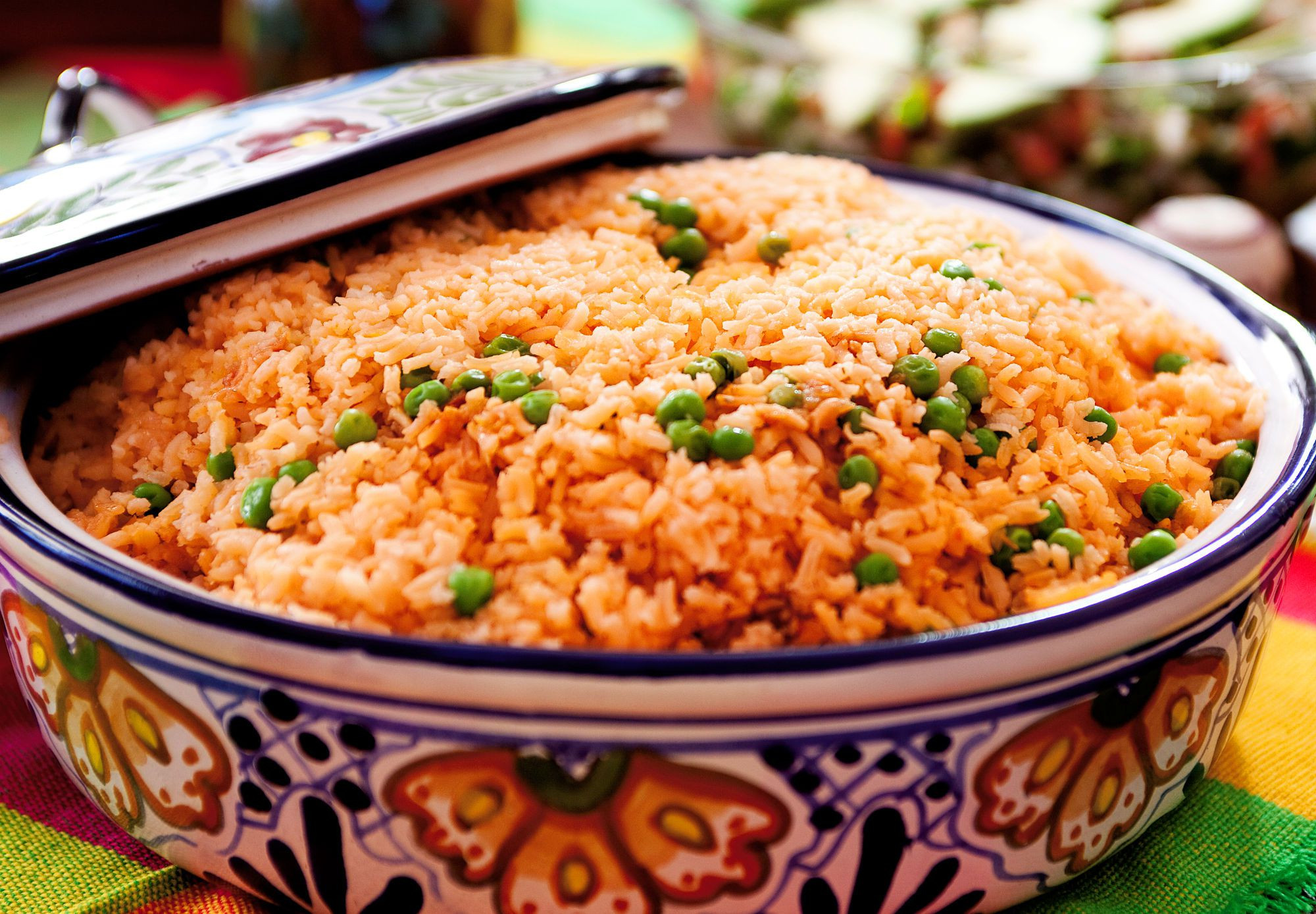 Mexican Rice Recipes
 How to Make Basic Mexican Red Rice or Spanish Rice