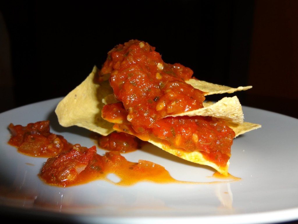 Mexican Salsa Recipe
 The Best Homemade Mexican Salsa Recipe