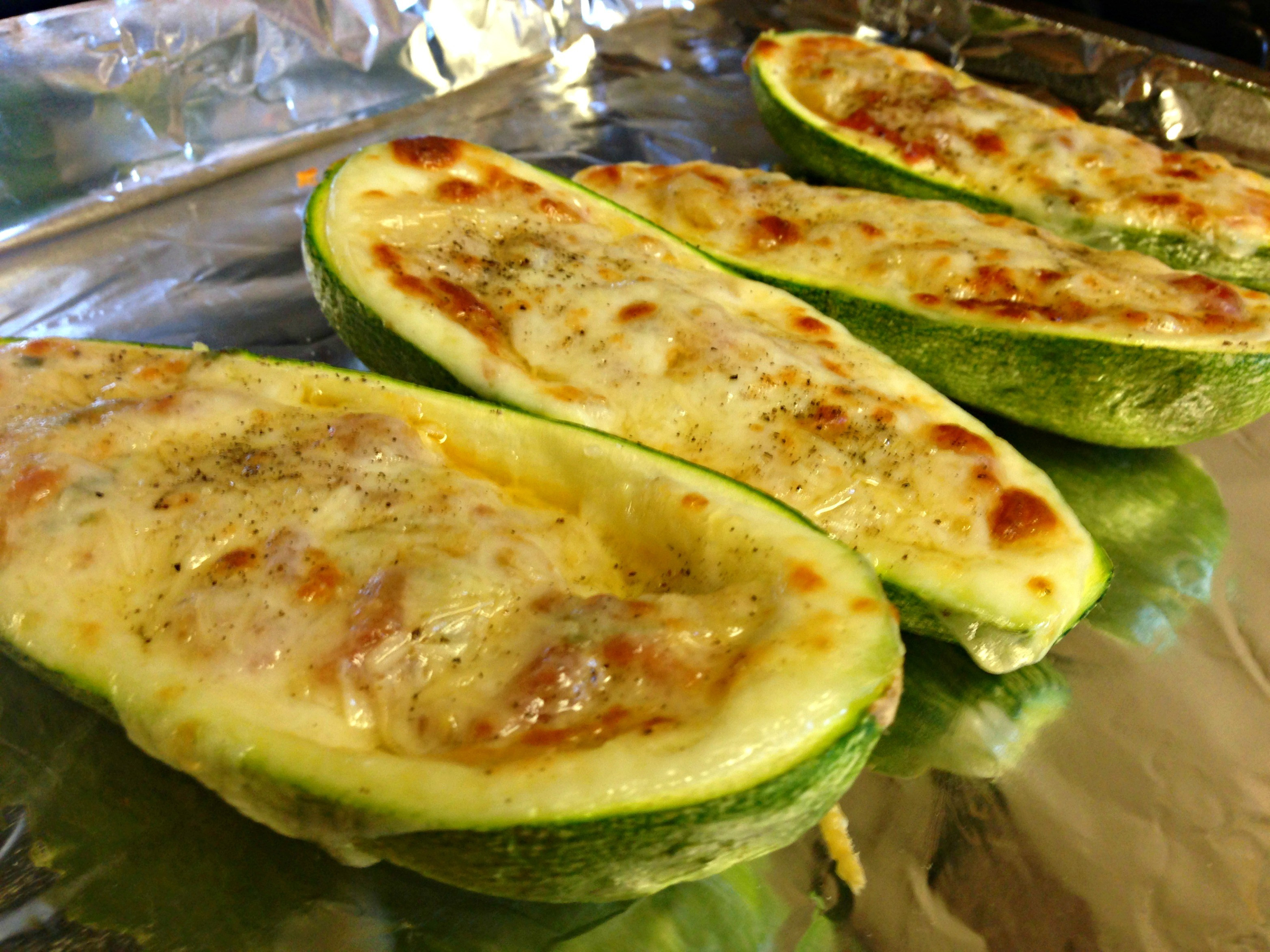 Mexican Squash Recipes
 mexican squash