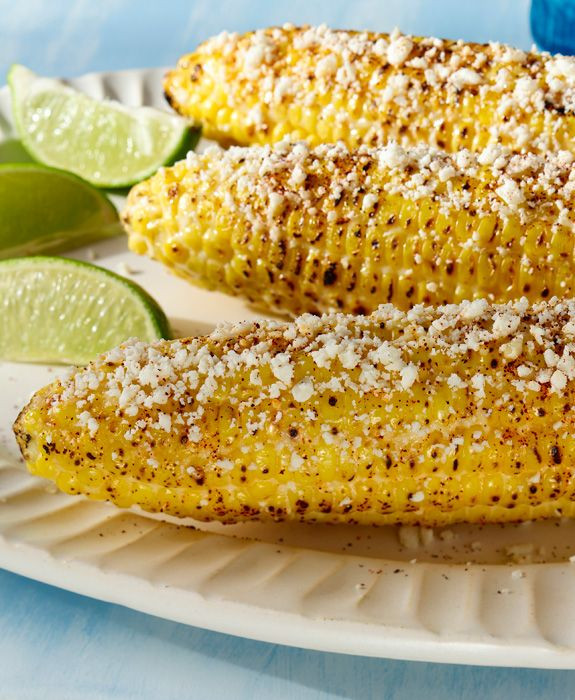 Mexican Style Corn
 7 best images about Jergens the Golden Life on Pinterest
