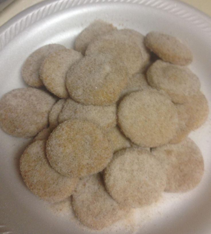 Mexican Sugar Cookies
 mexican sugar cookies history