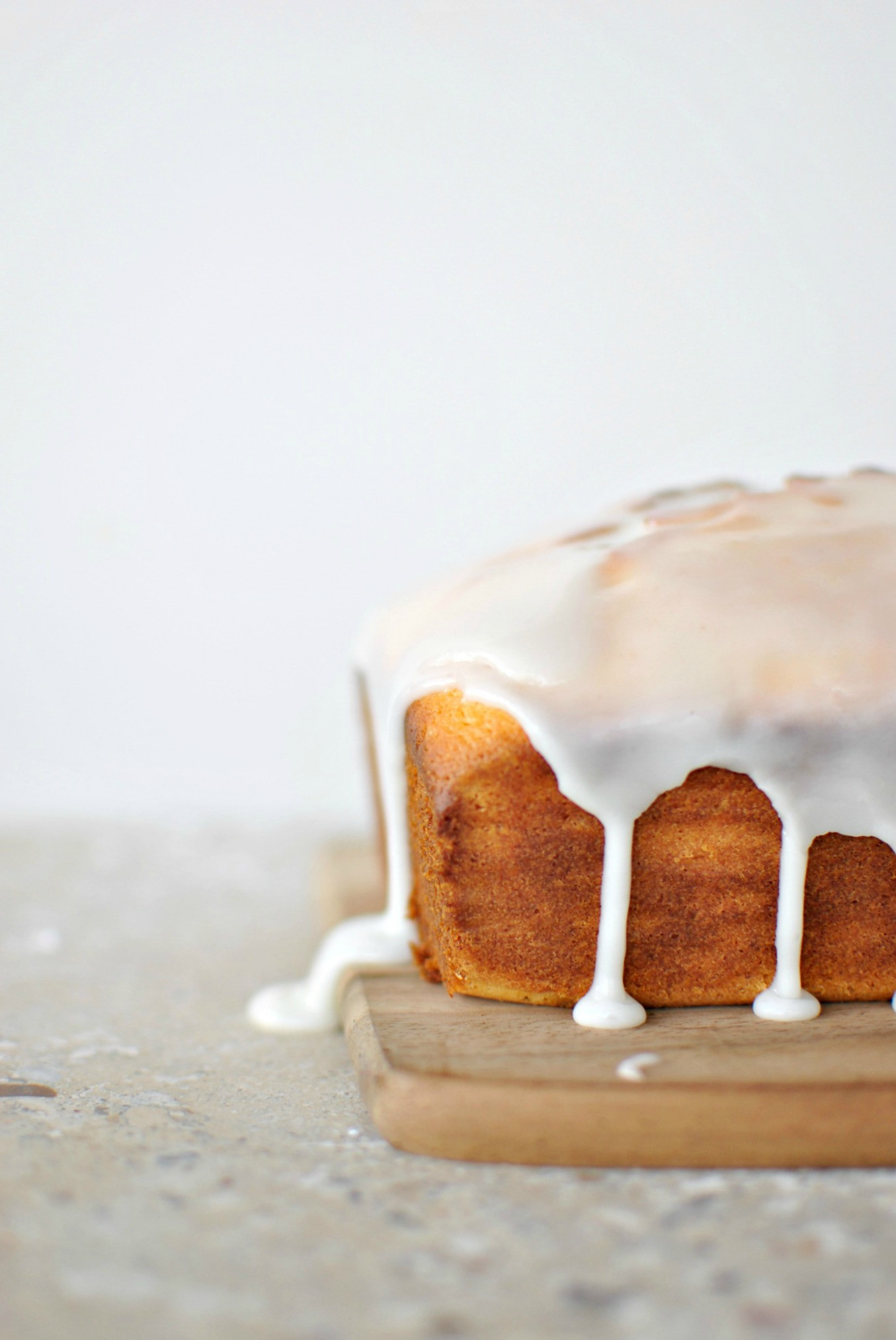 Meyer Lemon Cake
 Simply Scratch Meyer Lemon Ricotta Cake Simply Scratch