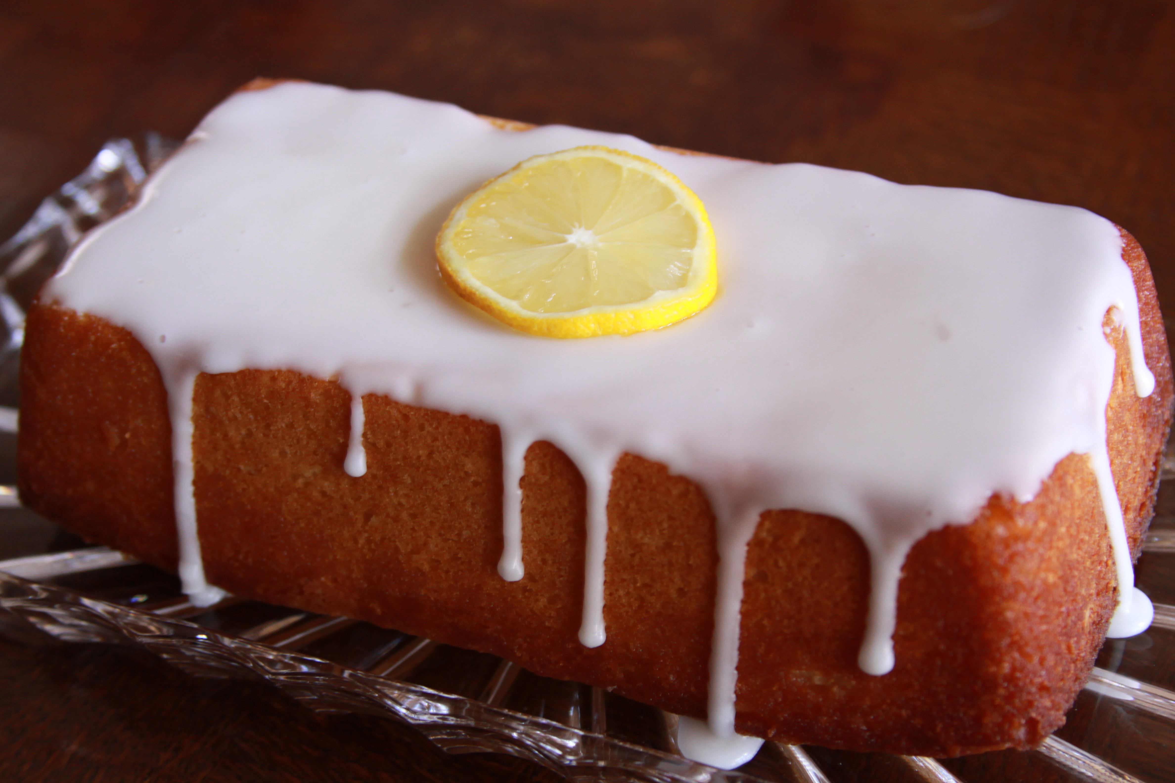 Meyer Lemon Cake
 Meyer Lemon Yogurt Cake Recipe — Dishmaps