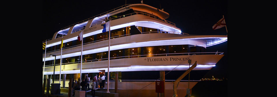 Miami Dinner Cruise
 Explore – Global Access Meetings