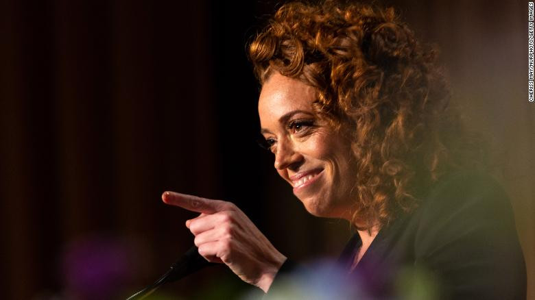 Michelle Wolf Dinner
 5 takeaways on Michelle Wolf s hugely controversial speech