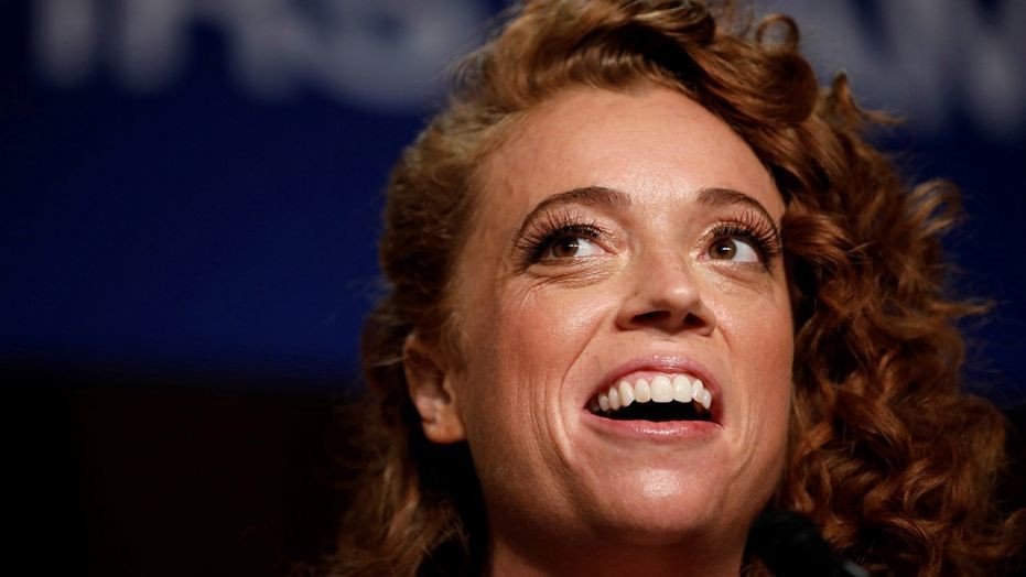 Michelle Wolf Dinner
 Liz Peek Michelle Wolf assault was perfectly in tune with