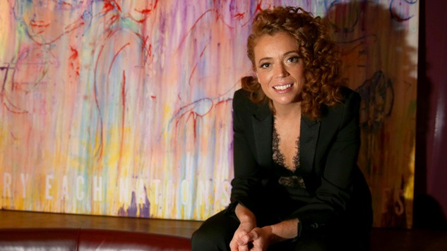 Michelle Wolf Dinner
 The 10 Best Defenses of Michelle Wolf After the