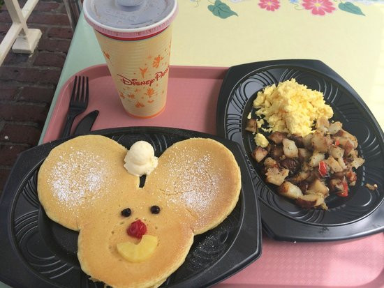 Mickey Rooney'S Potato Fantasy
 River Belle Terrace Pies Picture of River Belle Terrace