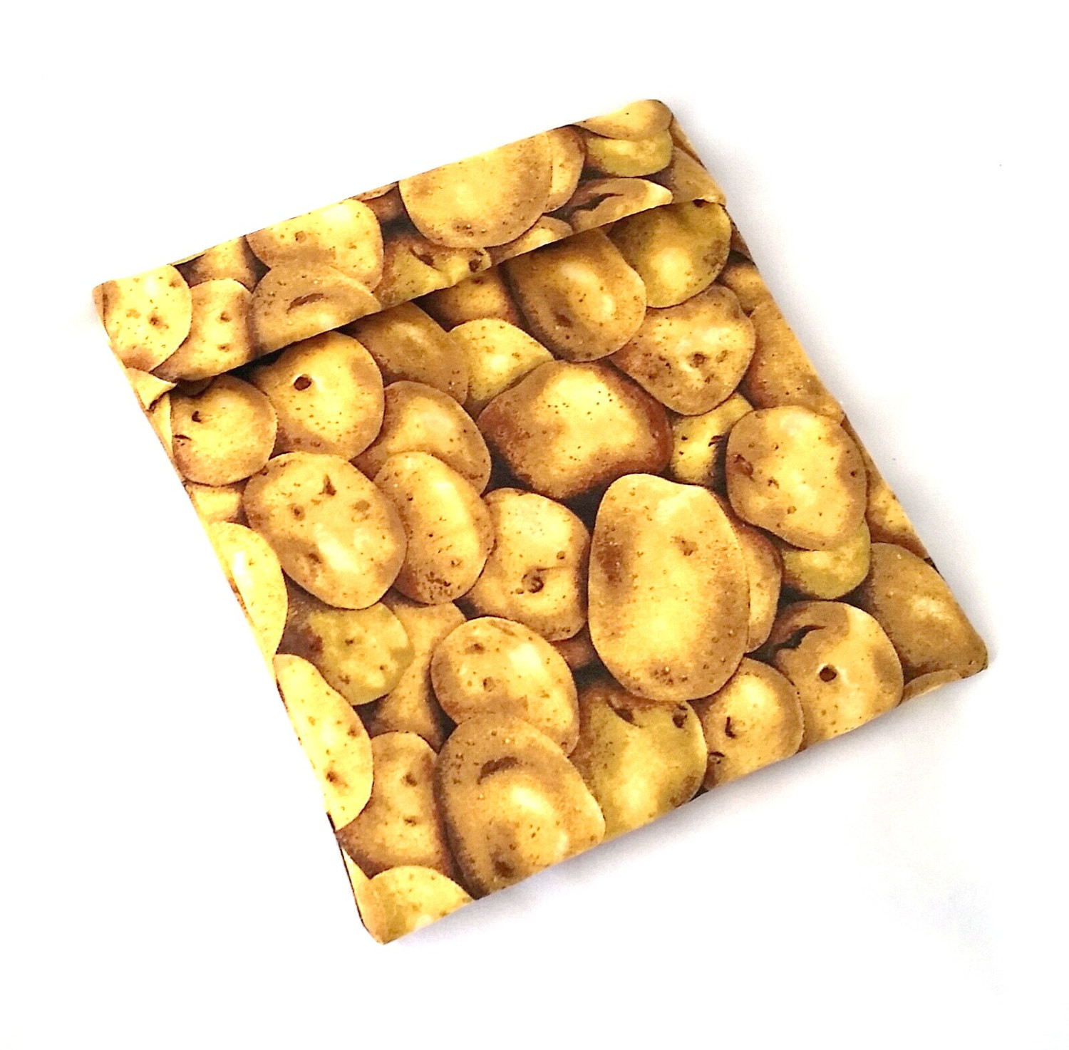 Microwave Baked Potato
 Microwave Baked Potato Bag