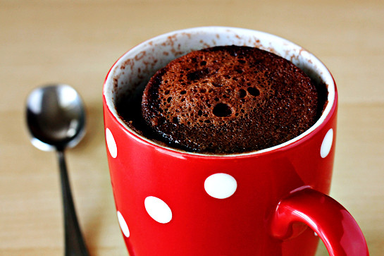 Microwave Mug Cake
 Chocolate Mug Cake recipes