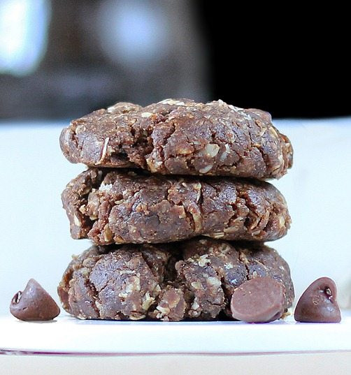 Microwave No Bake Cookies
 5 Minute Microwave Chocolate Truffles